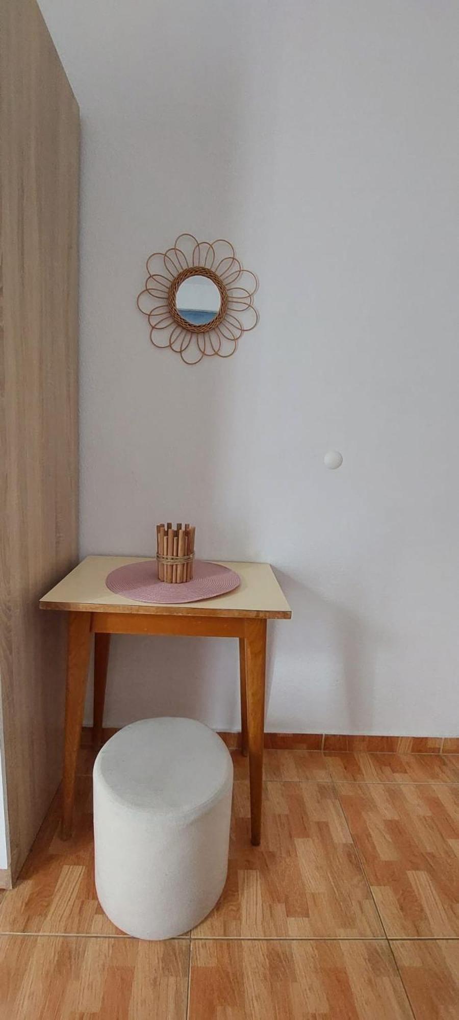 Apartments Mestral Baška Voda Dış mekan fotoğraf